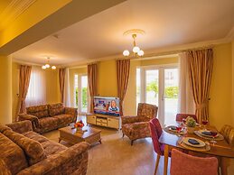 Sunset Beach Club Villas