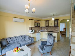 Sunset Beach Club Villas