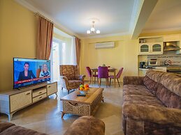 Sunset Beach Club Villas