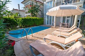 Sunset Beach Club Villas