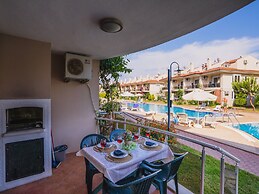 Sunset Beach Club Villas