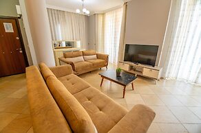 Sunset Beach Club Villas
