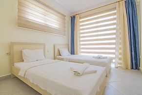 Sunset Beach Club Villas