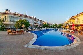 Sunset Beach Club Villas
