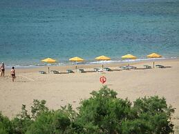 Gramvoussa Bay