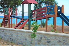 Gramvoussa Bay