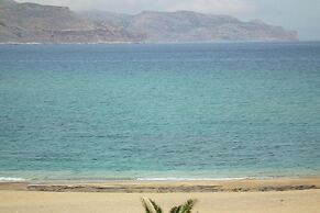 Gramvoussa Bay
