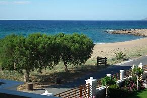 Gramvoussa Bay