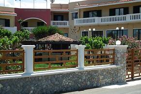 Gramvoussa Bay