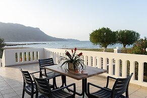 Gramvoussa Bay
