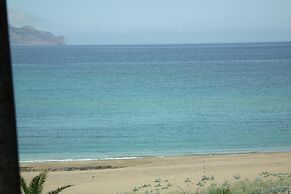 Gramvoussa Bay