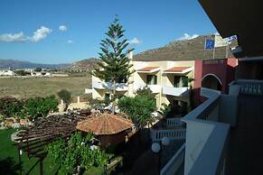 Gramvoussa Bay