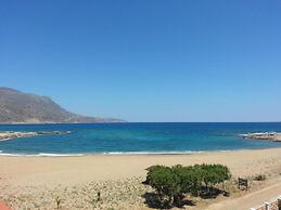 Gramvoussa Bay