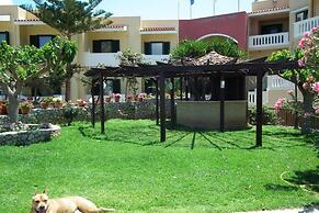 Gramvoussa Bay