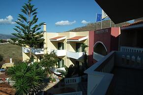 Gramvoussa Bay