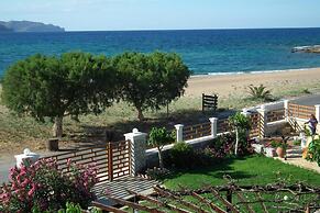 Gramvoussa Bay