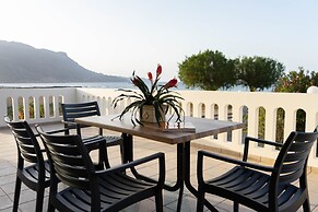 Gramvoussa Bay