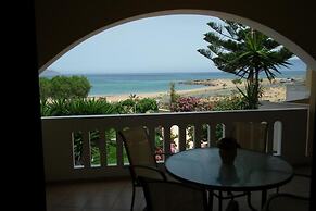 Gramvoussa Bay