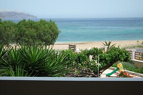 Gramvoussa Bay