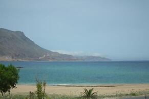 Gramvoussa Bay