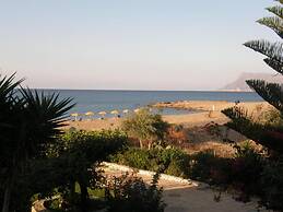 Gramvoussa Bay