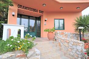 Gramvoussa Bay