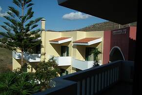 Gramvoussa Bay