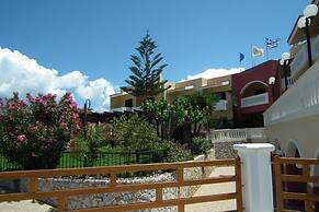 Gramvoussa Bay