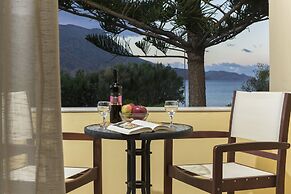 Gramvoussa Bay