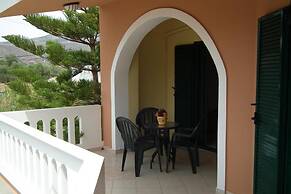 Gramvoussa Bay