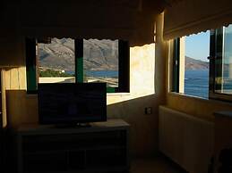 Gramvoussa Bay