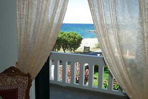 Gramvoussa Bay