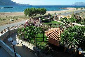 Gramvoussa Bay