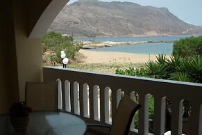 Gramvoussa Bay