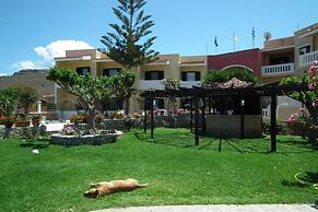 Gramvoussa Bay