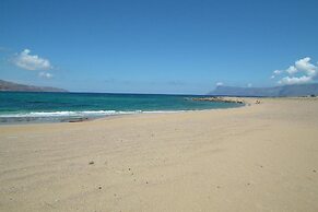Gramvoussa Bay