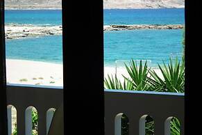 Gramvoussa Bay