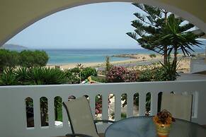 Gramvoussa Bay