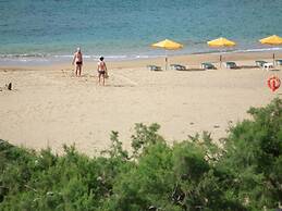 Gramvoussa Bay