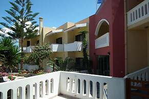 Gramvoussa Bay