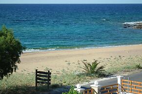 Gramvoussa Bay