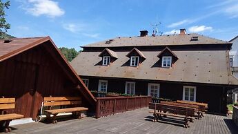 Pension Samohel
