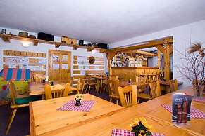 Pension Samohel