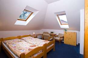Pension Samohel