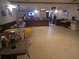 Hotel B&B INN