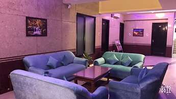 Hotel B&B INN