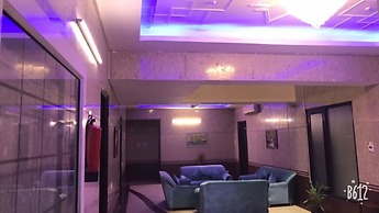 Hotel B&B INN