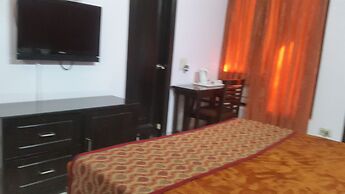 Hotel B&B INN