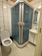 Hotelli Wanha Kammari