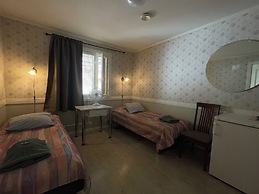 Hotelli Wanha Kammari